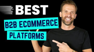 b2b ecommerce platforms
